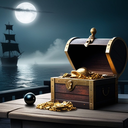 Black Pearl Loot Nao Bet Casino
