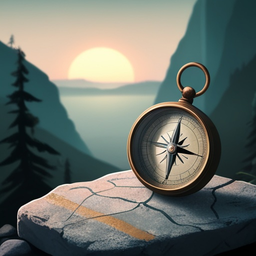 Trail of the Lost Compass Kasyno Naobet