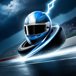 Victory Lap Thunder Casino Nao Bet