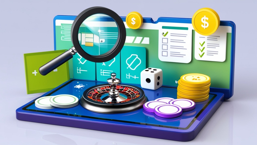 Naobet Online Casino
