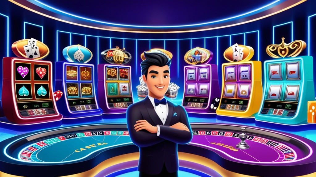 Naobet Online Casino