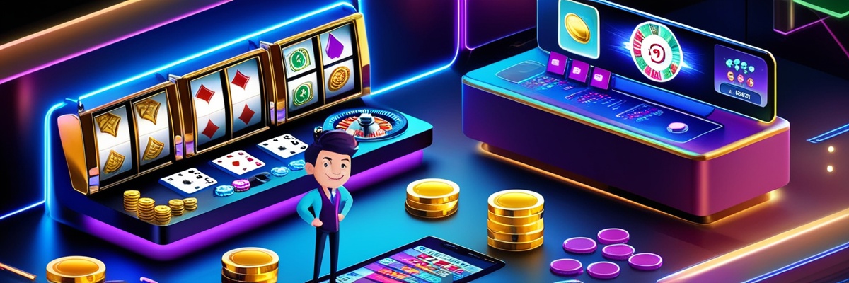 Naobet Casino Recenzja